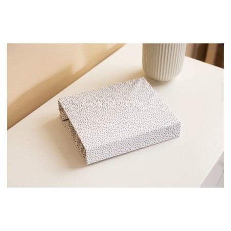 Voodilina VÄIKESED TÄPID 60X120CM