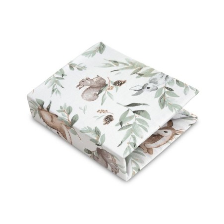 Voodilina HIRVED 60X120CM