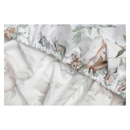 Voodilina HIRVED 60X120CM