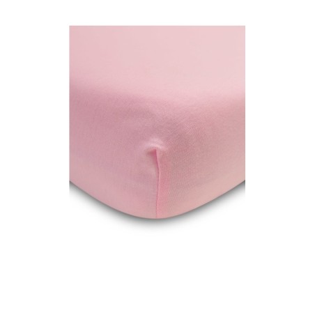 Bambus voodilina roosa 120x60 cm