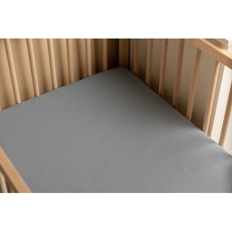 Bambus voodilina 70x140 cm, hall