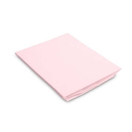 Bambusest voodilina turvahällile Roosa 90x40