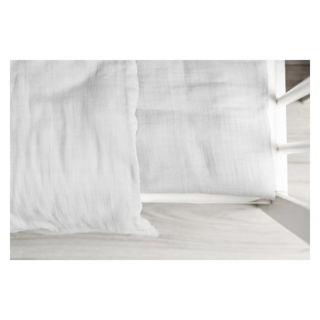 Voodipesukomplekt musliin HALL 100X135 CM