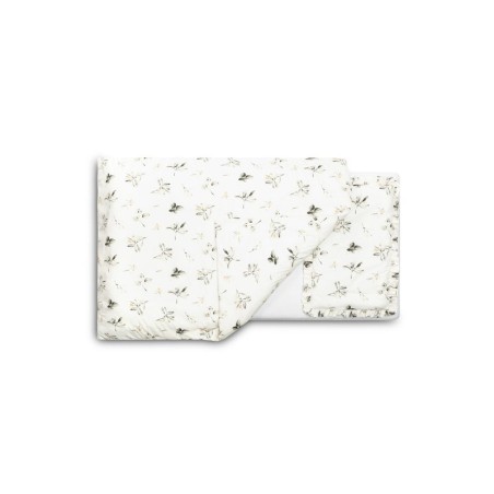 VOODIPESU KOMPLEKT OLIIV 100X135 CM