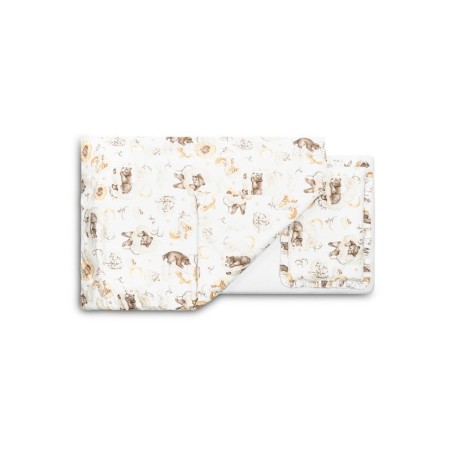 Voodipesu komplekt DREAM 100X135 CM