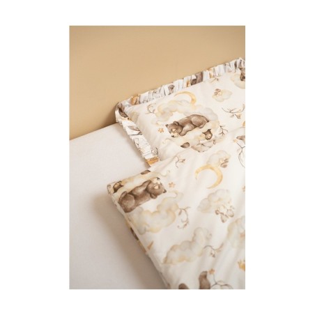 Voodipesu komplekt DREAM 100X135 CM