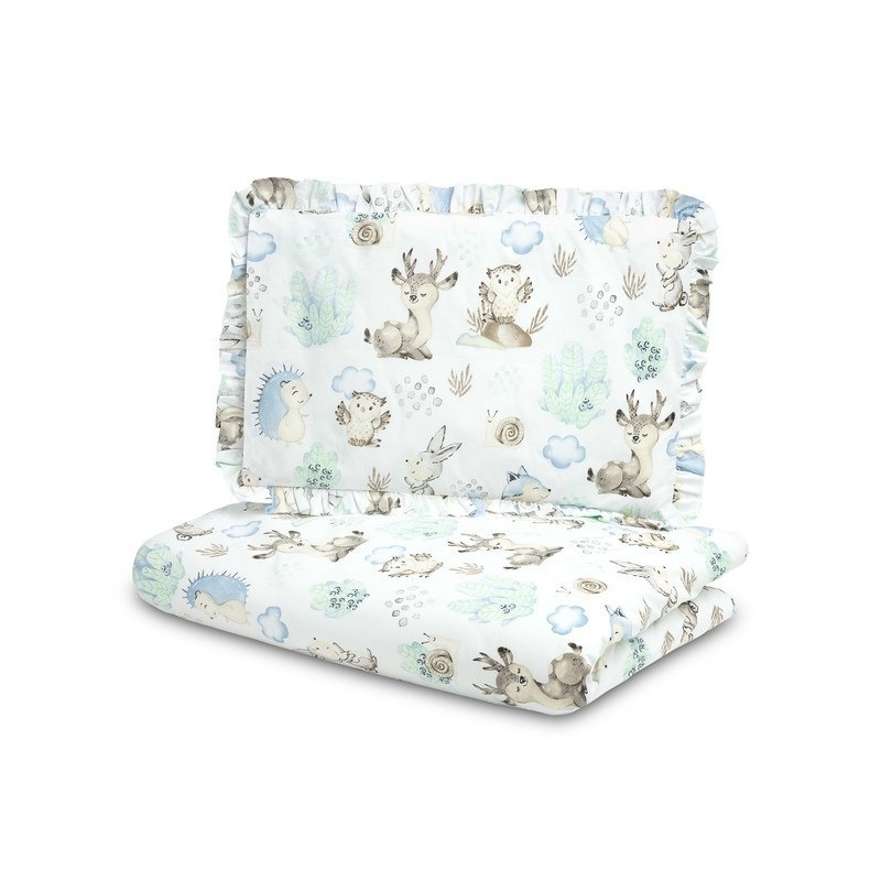 VOODIPESU KOMPLEKT 100X135 CM