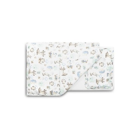 VOODIPESU KOMPLEKT 100X135 CM