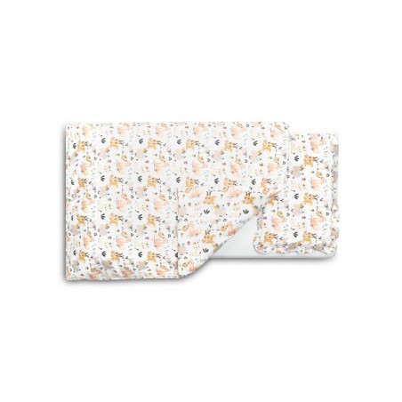 Voodipesu komplekt PIKNIK 100X135 CM