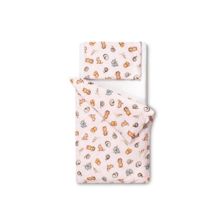 LAste VOODIPESU komplekt DŽUNGEL 100X135 CM