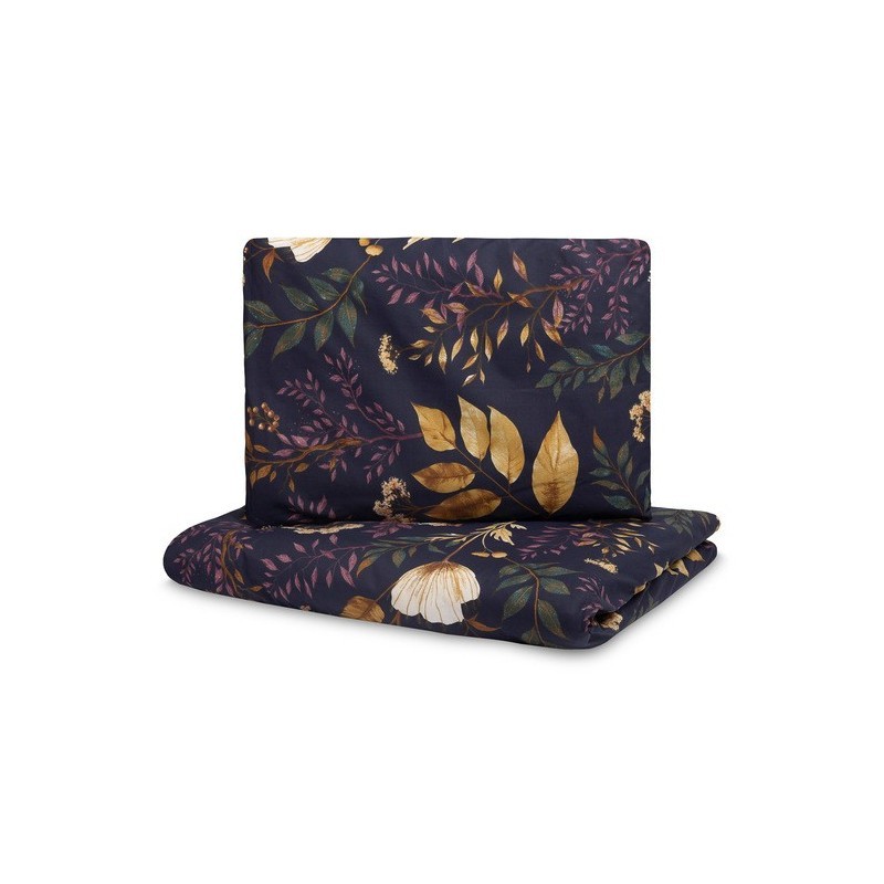 LASTE VOODIPESU KOMPLEKT 2 ELEMENTI LILLED 100X135 CM