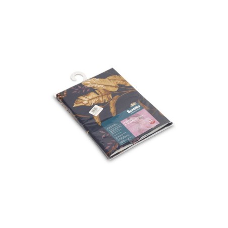 LASTE VOODIPESU KOMPLEKT 2 ELEMENTI LILLED 100X135 CM