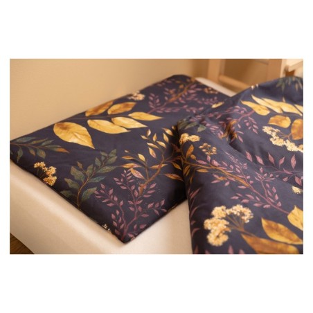 LASTE VOODIPESU KOMPLEKT 2 ELEMENTI LILLED 100X135 CM