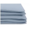 Voodipesu komplekt 100x135 / 60x40 cm, pastell sinine