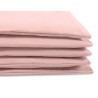 Voodipesu komplekt 100x135 / 60x40 cm, pastell roosa