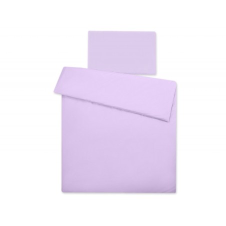 Voodipesu komplekt 100x135 / 60x40 cm, lilla