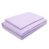 Voodipesu komplekt 100x135 / 60x40 cm, lilla