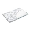 Memory foam padi 57x37 cm