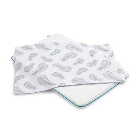 Memory foam padi 57x37 cm