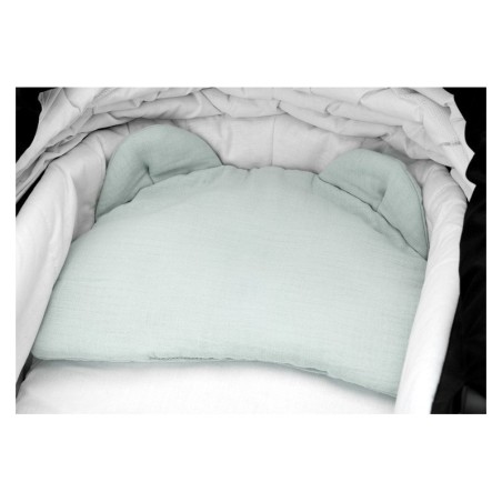 Musliin beebipadi – HALL