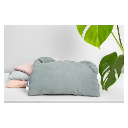 Musliin beebipadi – HALL