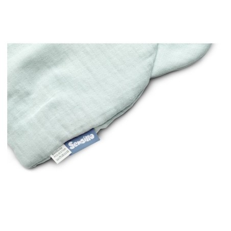 Musliin beebipadi – HALL