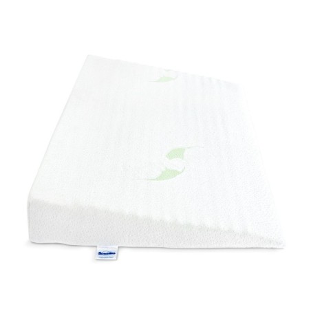 Luxe Aloe Vera Cot Wedge padi – 38×60