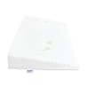 Luxe Aloe Vera Cot Wedge padi – 38×60