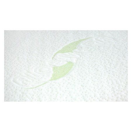 Luxe Aloe Vera Cot Wedge padi – 38×60