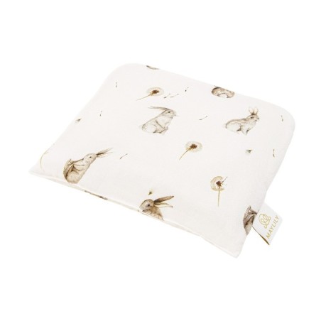 Beebipadi, 33x28cm, bunnies