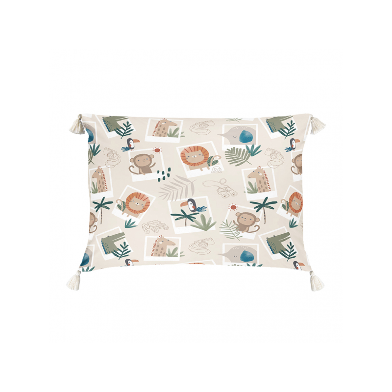 Bambus padi 60x40 cm, photosafari