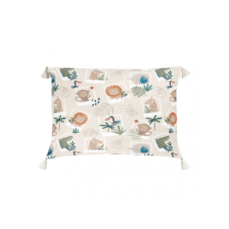 Bambus padi 60x40 cm, photosafari