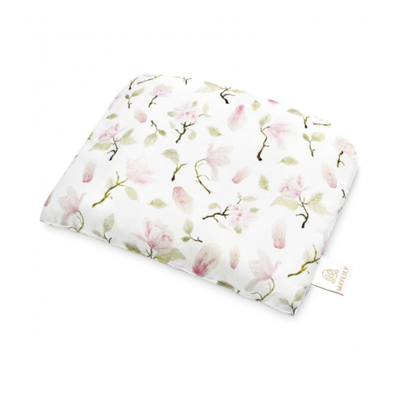 Beebipadi, 33x28cm, magnolia