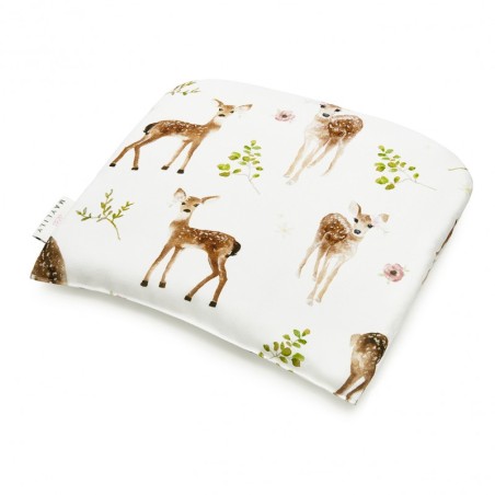 Beebipadi, 33x28cm, hirved