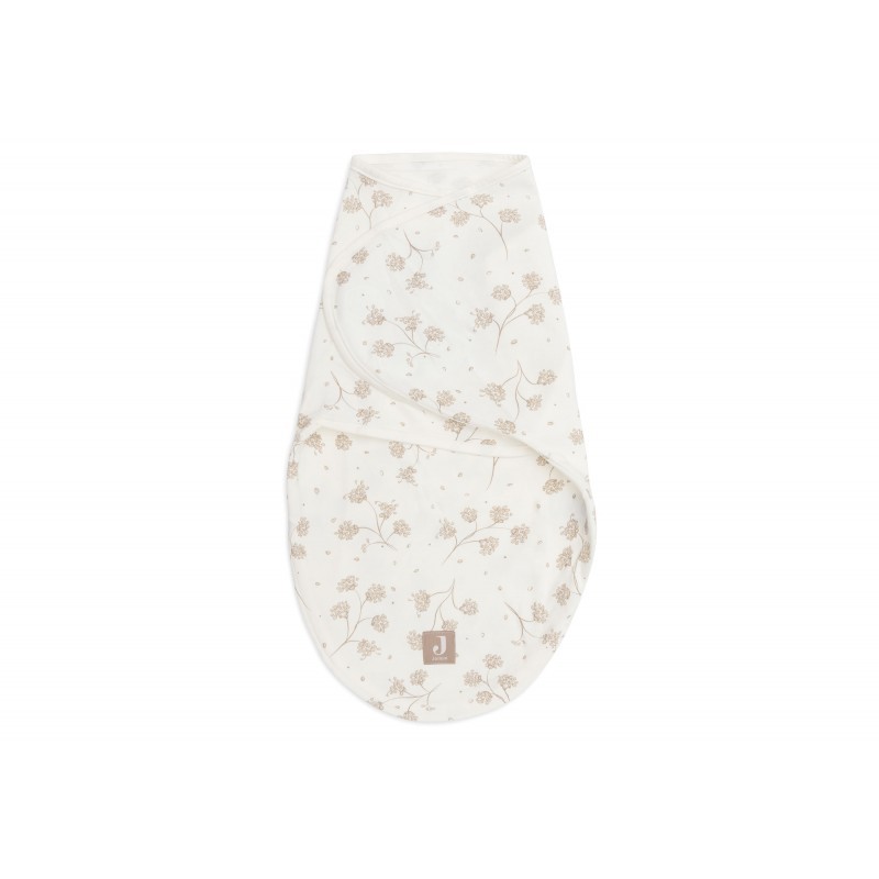 BEEBI MÄHKIMIS-MAGAMISKOTT, 0-3 KUUD, Leafy Dreams