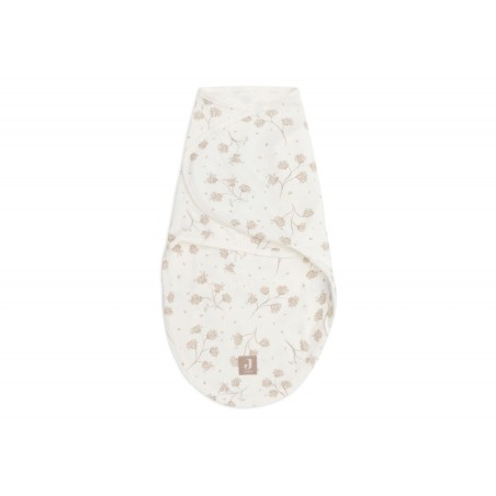 BEEBI MÄHKIMIS-MAGAMISKOTT, 0-3 KUUD, Leafy Dreams