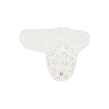 BEEBI MÄHKIMIS-MAGAMISKOTT, 0-3 KUUD, Leafy Dreams