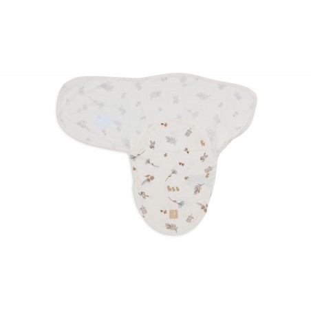 BEEBI MÄHKIMIS-MAGAMISKOTT, 0-3 KUUD, Riverside