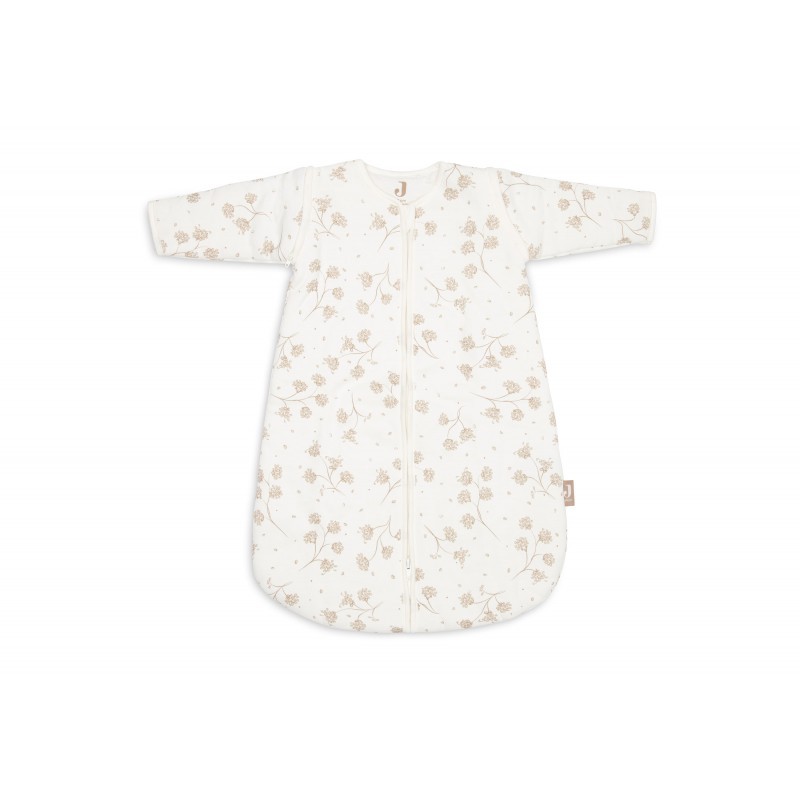 Beebi magamiskott eemaldatavad varrukad, 60cm Leafy Dreams