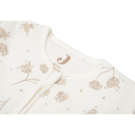 Beebi magamiskott eemaldatavad varrukad, 60cm Leafy Dreams