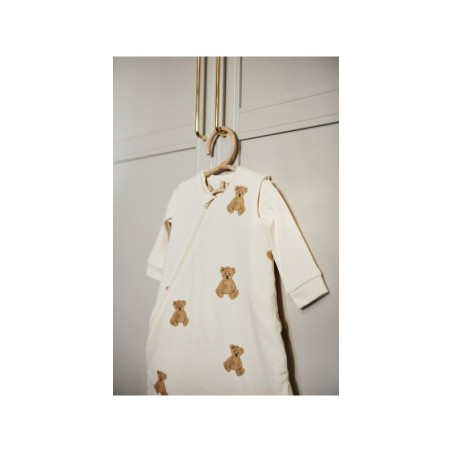 Vastsündinu magamiskott 4 seasons, 60cm Teddy Bear