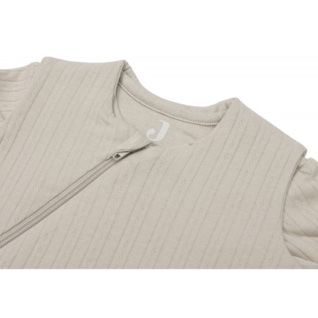 Vastsündinu magamiskott 4 seasons, 60cm, Ajour Nougat