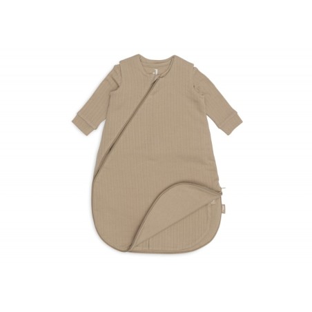 Vastsündinu magamiskott 4 seasons, 60cm, Ajour Biscuit