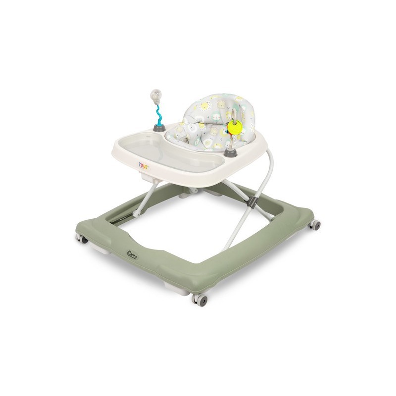 BEEBI KÄIMISTUGI CANTO GREEN