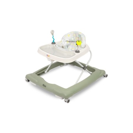 BEEBI KÄIMISTUGI CANTO GREEN