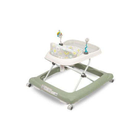 BEEBI KÄIMISTUGI CANTO GREEN