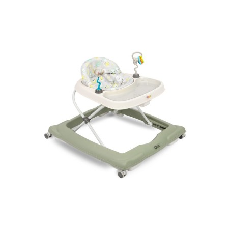 BEEBI KÄIMISTUGI CANTO GREEN