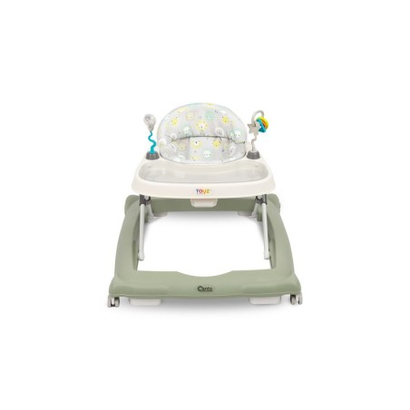BEEBI KÄIMISTUGI CANTO GREEN