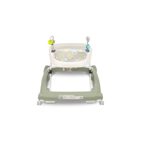 BEEBI KÄIMISTUGI CANTO GREEN