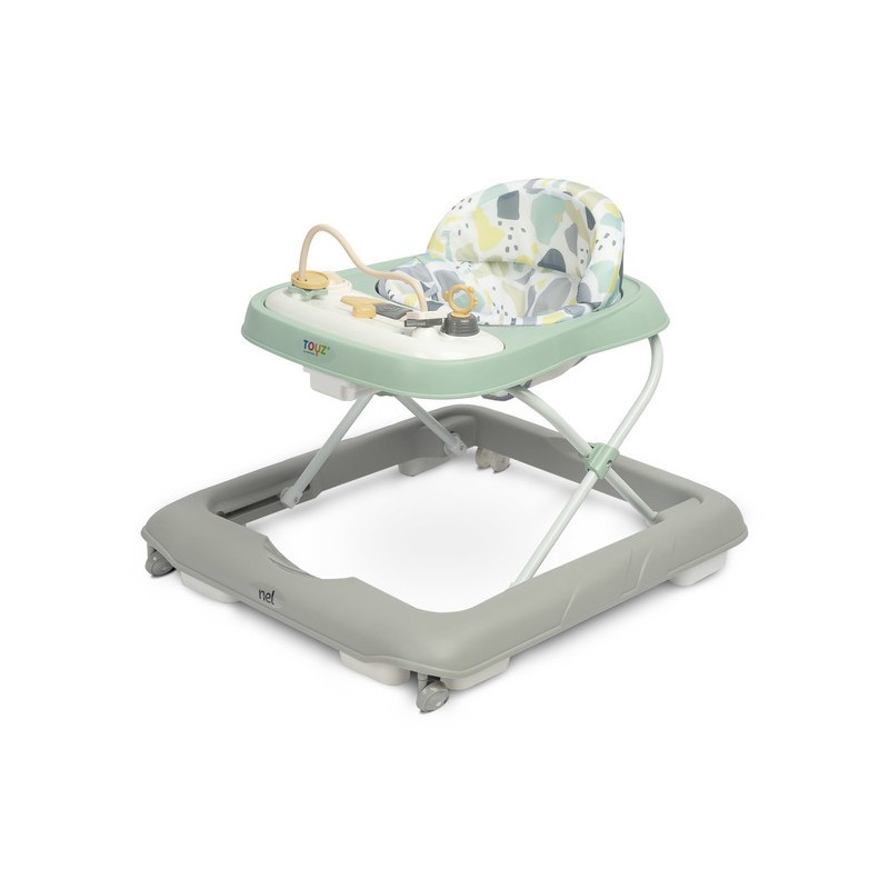 BEEBI KÄIMISTOOL NEL GREY